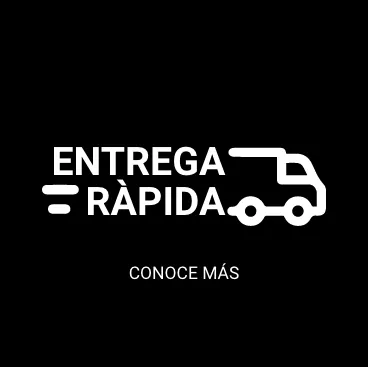 Banner menú - Accesorios - Entrega Rápida